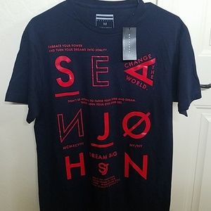 Sean John Men t-shirt